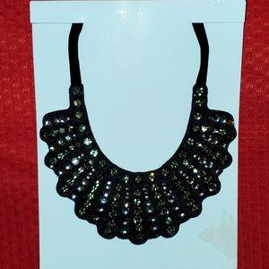 Notorious dissent collar